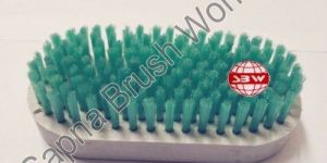 Cloth Washing Brush