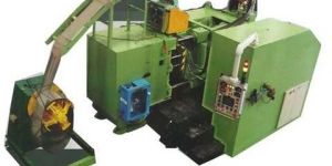 Hydraulic Deep Drawing Press