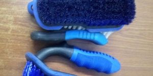 Car Cleaning Brush