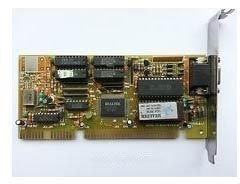VGA Card