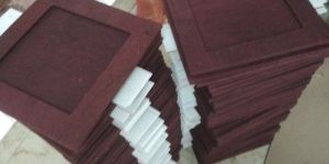 Cardboard Photo Frames