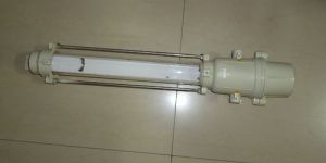 Flameproof Tube Light
