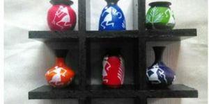 Decorative Wall Shelf