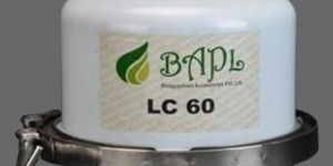 Centrifugal Lube Oil Cleaner