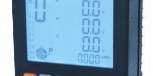 Ampere Meter