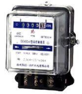 Electromechanical Meter