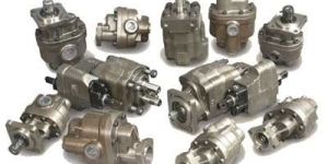 Manual Hydraulic Pump