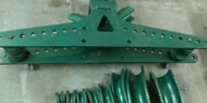 Pipe Bending Machine
