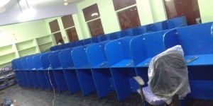 Plywood Modern Workstations