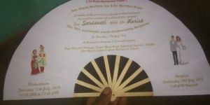 Wedding Invitation Cards