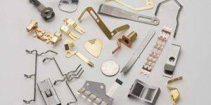 Stamping Parts