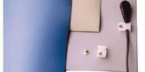 Static Dissipative Mat