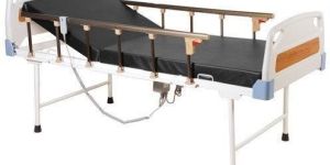 Surgical Semi Fowler Bed