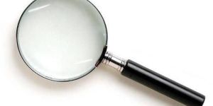 Magnifying Glass