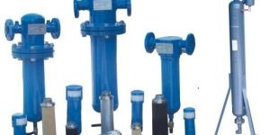 Coalescing Air Filter