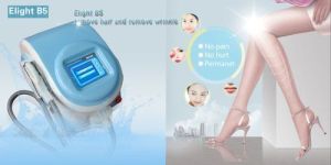 Radio Frequency Machine