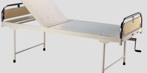 Semi Fowler Hospital Bed