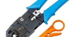 RJ45 Crimping Tool