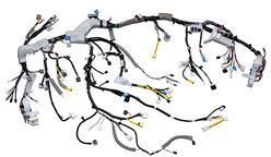 Electric Wiring Harness