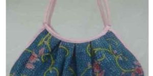 Cotton Fashion Bag
