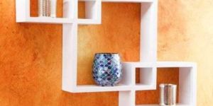 Decorative Wall Shelves