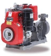 Diesel Engine Pump Sets