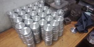 Aluminum Piston