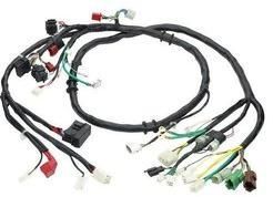 Alcop Electric Cable Harness