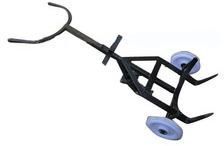 Industrial Drum Trolley