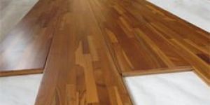 Wooden Flooring Household