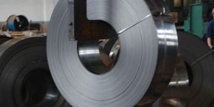 Cold Rolled Steel Strip