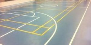 Polyurethane Flooring Service