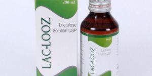 Lactulose Syrup