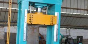 Mild Steel Drawing Presses