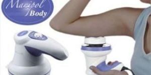 Full Body Massager