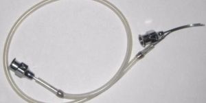 Irrigation Aspiration Cannula