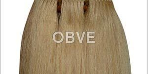 Machine Weft Human Hair
