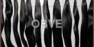 Straight Human Hair Extension