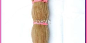 Strawberry Brown Human Hair