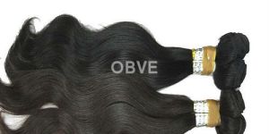 Weaving Human Hair Extension