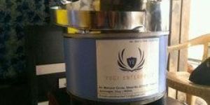 Vibratory Bowl Machine