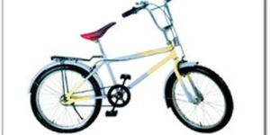 Bmx Bicycle