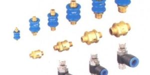 Airline Valves
