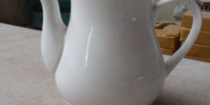 Ceramic Kettle