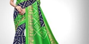 Silk Sarees