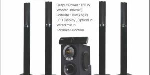 Surround Sound Speaker