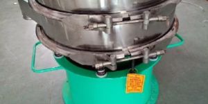 Vibro Screen