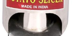 Potato Wafer Making Machine