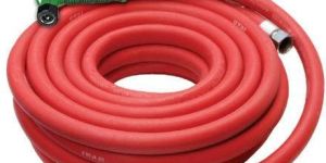 Hot Water Hose
