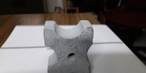 Concrete Cover Block